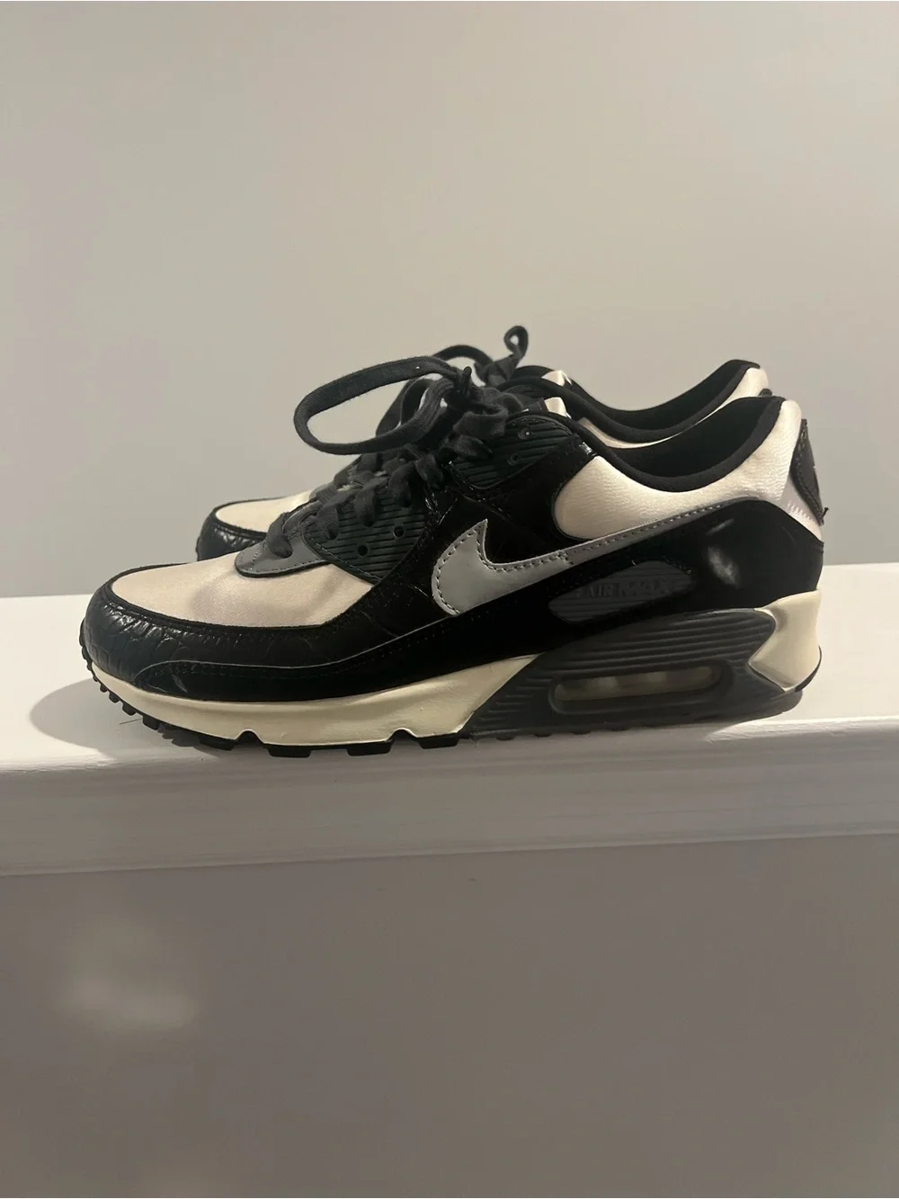Nike Air Max 90 QS Crocodile Men’s Size 10.5